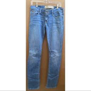 Hollister Junior’s Jeans Pants Vintage